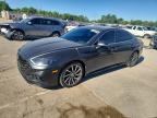 2022 HYUNDAI SONATA