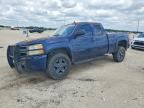 2009 CHEVROLET SILVERADO
