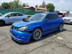 2006 SUBARU IMPREZA