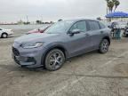 2023 HONDA HR-V
