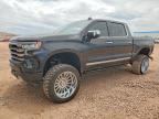 2025 CHEVROLET SILVERADO