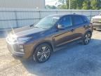 2020 MITSUBISHI OUTLANDER SPORT