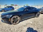 2021 CHEVROLET CAMARO