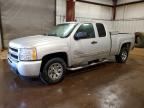 2011 CHEVROLET SILVERADO