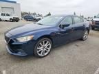 2015 MAZDA 6