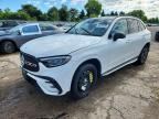 2024 MERCEDES-BENZ GLC