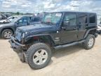 2010 JEEP WRANGLER UNLIMITED