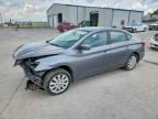 2016 NISSAN SENTRA