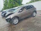 2014 NISSAN MURANO
