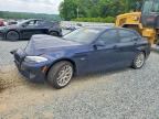 2013 BMW 535
