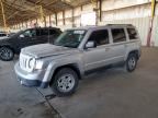 2011 JEEP PATRIOT