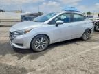 2025 NISSAN VERSA
