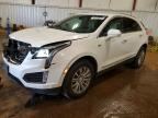 2019 CADILLAC XT5