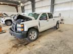 2015 CHEVROLET K1500