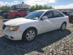 2010 HYUNDAI SONATA