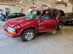 2002 CHEVROLET BLAZER