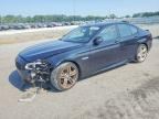 2016 BMW 550