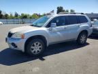 2011 MITSUBISHI ENDEAVOR