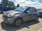 2016 FIAT 500X