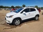 2020 CHEVROLET TRAX