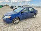 2003 TOYOTA COROLLA