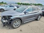 2023 INFINITI QX50