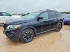 2020 NISSAN PATHFINDER