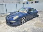 2007 PORSCHE 911 NEW GENERATION