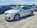2013 TOYOTA CAMRY HYBRID