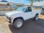 1990 NISSAN D21