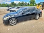 2013 INFINITI G37 SEDAN