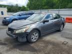 2011 HONDA ACCORD
