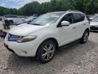 2010 NISSAN MURANO