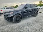 2020 LAND ROVER RANGE ROVER SPORT