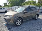 2014 TOYOTA RAV4