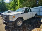 2015 FORD F250