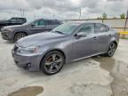 2012 LEXUS IS