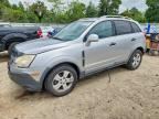 2014 CHEVROLET CAPTIVA
