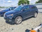 2010 LEXUS RX