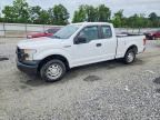 2017 FORD F150