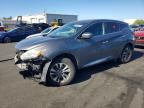 2016 NISSAN MURANO