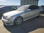2006 MERCEDES-BENZ S