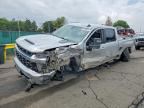 2020 CHEVROLET SILVERADO