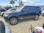 2014 LAND ROVER RANGE ROVER