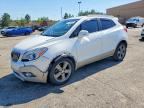 2014 BUICK ENCORE