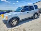 2006 LAND ROVER LR3
