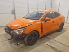 2018 TOYOTA YARIS IA