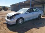 2006 TOYOTA CAMRY