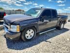 2011 CHEVROLET SILVERADO