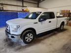 2015 FORD F150